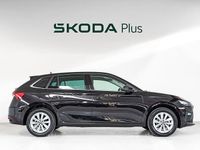 Nuevo Skoda Scala Selection 115 CV (84 kW) 2025 Negro Utilitario