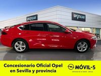 usado Opel Insignia ST 1.6 CDTi 100kW TD Auto Selective Pro