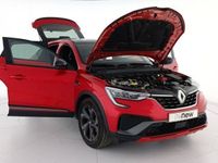 usado Renault Arkana Arkana1.3 TCe R.S. Line EDC 117kW