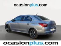 Usado Citroën C-Elysee I Shine 102 CV (75 kW) 2019 Gris Berlina