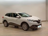 usado Renault Kadjar Energy Tce 97kw 130cv Zen Blanco