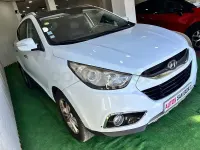 Usado Hyundai ix35 GLS 184 CV (135 kW) 2010 Blanco SUV