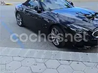 Usado BMW Z4 197 CV (144 kW) 2020 Negro Descapotable
