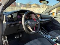 Usado VW Golf VIII GTI 245 CV (180 kW) 2024 Blanco Berlina