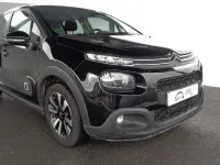 Usado Citroën C3 Feel 82 CV (60 kW) 2019 Utilitario