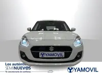 Usado Suzuki Swift GLX 90 CV (66 kW) 2019 Blanco Utilitario