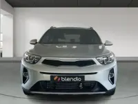 Usado Kia Stonic 100 CV (73 kW) 2024 SUV