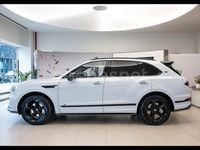 Nuevo Bentley Bentayga 550 CV (404 kW) 2025 Blanco SUV