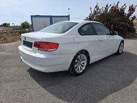 Usado BMW 320 Comfort Edition 177 HP (130 kW) 2008 Branco Coupé