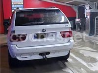 Usado BMW X5 184 CV (135 kW) 2002 Blanco SUV