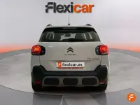 Usado Citroën C3 Aircross Feel 102 CV (75 kW) 2020 Blanco SUV