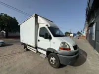 Usado Renault Master 140 CV (102 kW) 2006 Blanco Van