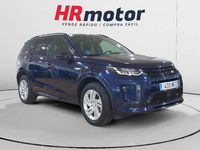 Używany Land Rover Discovery Sport R-Dynamic 163 KM (119 kW) 2023 SUV
