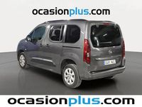 Usado Opel Combo Business Edition 102 CV (75 kW) 2023 Gris Familiar