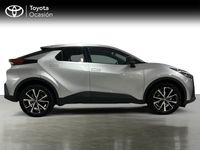 Usado Toyota C-HR Advance 184 CV (135 kW) 2024 Gris oscuro SUV