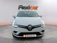 Usado Renault Clio IV Zen 90 CV (66 kW) 2019 Blanco Berlina
