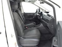 Usado VW Caddy 75 CV (55 kW) 2022 Blanco Monovolumen