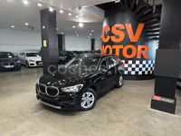 Usado BMW X1 Advantage 220 CV (161 kW) 2021 Negro SUV