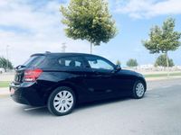 usado BMW 114 120 i