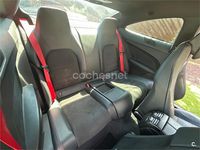 Usado Mercedes C250 204 CV (150 kW) 2012 Negro Coupe