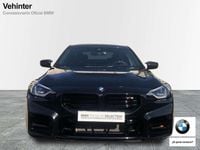 Usado BMW M2 480 CV (353 kW) 2025 Negro Coupe