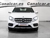 Occasion Mercedes GLA180 122 PK (89 kW) 2018 Wit SUV