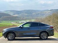 usado BMW X6 xDrive 40 d M Sport/360°/Driv.Ass.Prof/DAB/