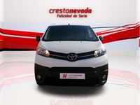 usado Toyota Proace 1.5D 100CV GX 1PL 2PT L1 Te puede interesar