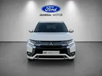 Usado Mitsubishi Outlander P-HEV 224 CV (164 kW) 2020 Blanco SUV