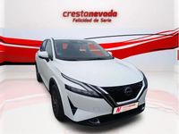 Usado Nissan Qashqai Acenta 140 CV (102 kW) 2023 SUV