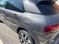 Brugt Citroën C4 Cactus Shine 102 HK (75 kW) 2019 Grå Hatchback