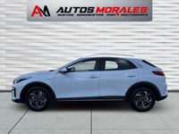 Usado Kia XCeed 101 CV (74 kW) 2024 Blanco SUV