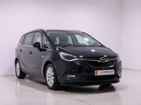 usado Opel Zafira Tourer 1.4 T 103KW FAMILY S