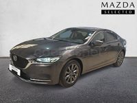 Brugt Mazda 6 145 HK (106 kW) 2022 Grå Stationcar