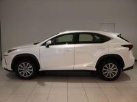 usado Lexus NX300h Eco 2wd