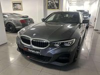 Usado BMW 330 265 CV (194 kW) 2020 Gris Berlina
