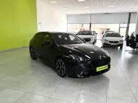 Usado BMW 120 M Sport 163 CV (119 kW) 2025 Negro Utilitario