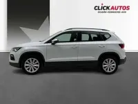 Usado Seat Ateca Style 150 CV (110 kW) 2025 Blanco SUV
