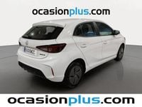 Usado MG MG3 116 CV (85 kW) 2025 Blanco Utilitario