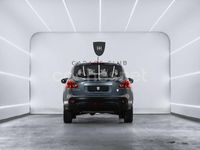 Usado Nissan Qashqai Premium Edition 141 CV (103 kW) 2009 Gris / plata SUV