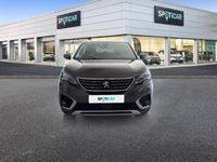 usado Peugeot 5008 1 5l Bluehdi 96kw 130cv S S Allure Gris