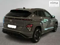 Usado Hyundai Kona N Line 150 kW (204 CV) 2024 SUV
