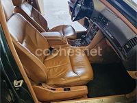 Usado Mercedes S500 320 CV (235 kW) 1995 Verde Berlina