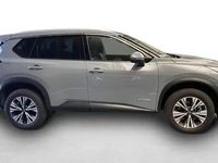 Usado Nissan X-Trail N-Connecta 207 CV (152 kW) 2024 Katana grey metalizado SUV
