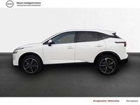 usado Nissan Qashqai QashqaiMHEV Tekna (EURO 6d) 2021
