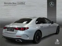 Usado Mercedes E220 197 CV (144 kW) 2025 Berlina