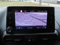 Usado Citroën Berlingo Feel 110 CV (80 kW) 2022 Gris Monovolumen