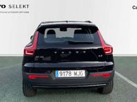 usado Volvo XC40 2.0 B4 PLUS DARK AUTO 5P