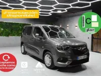 Usado Opel Combo Life Selective 130 CV (95 kW) 2018 Marrón Monovolumen