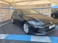 Usado VW Golf VIII 116 CV (85 kW) 2025 Negro Utilitario